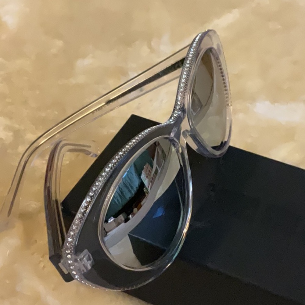 Cutler And Gross Sunglasses, New